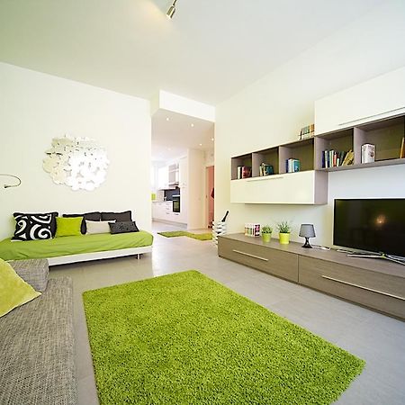 Lungotevere Holidays Rom Exterior foto