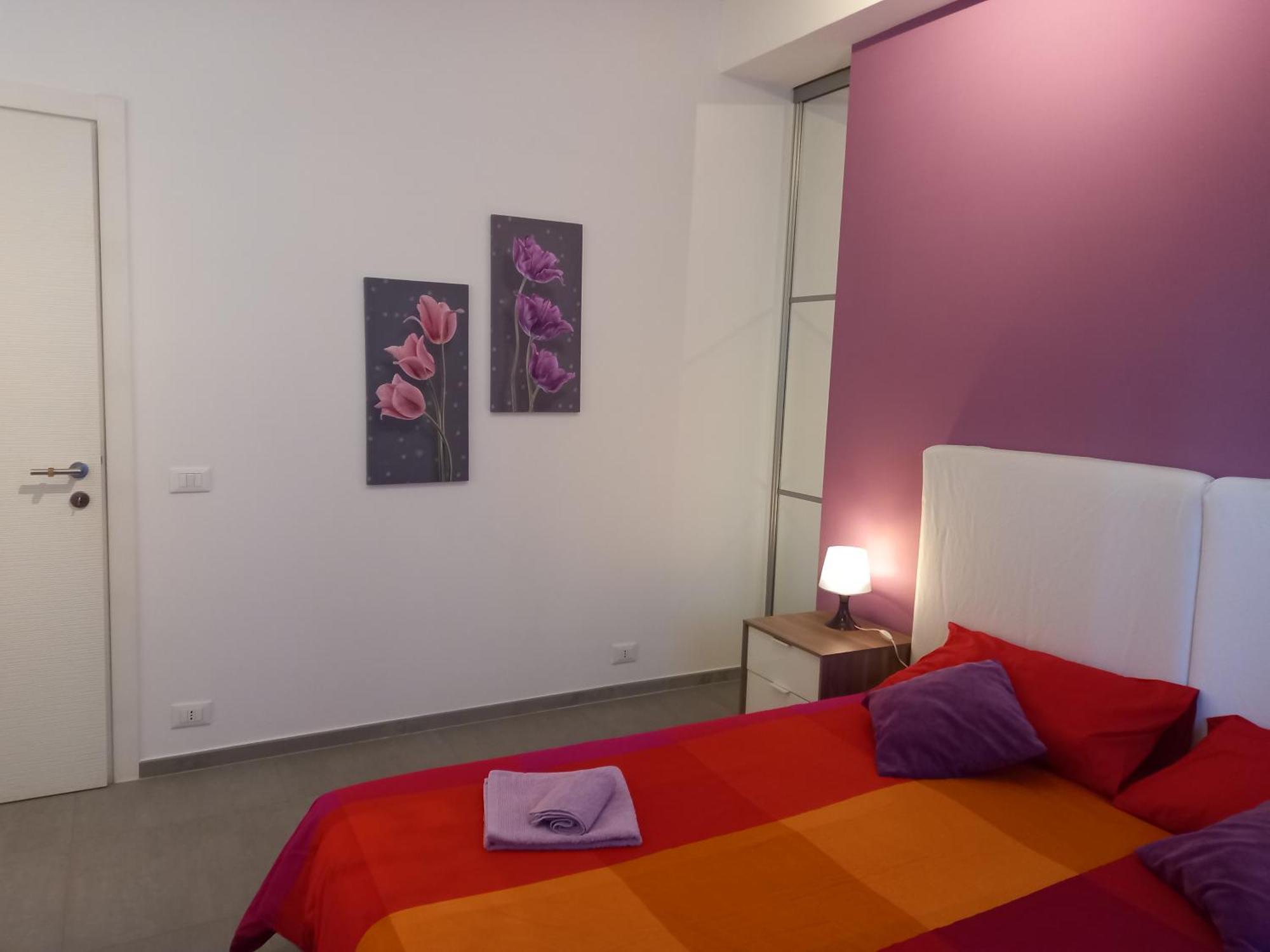 Lungotevere Holidays Rom Exterior foto