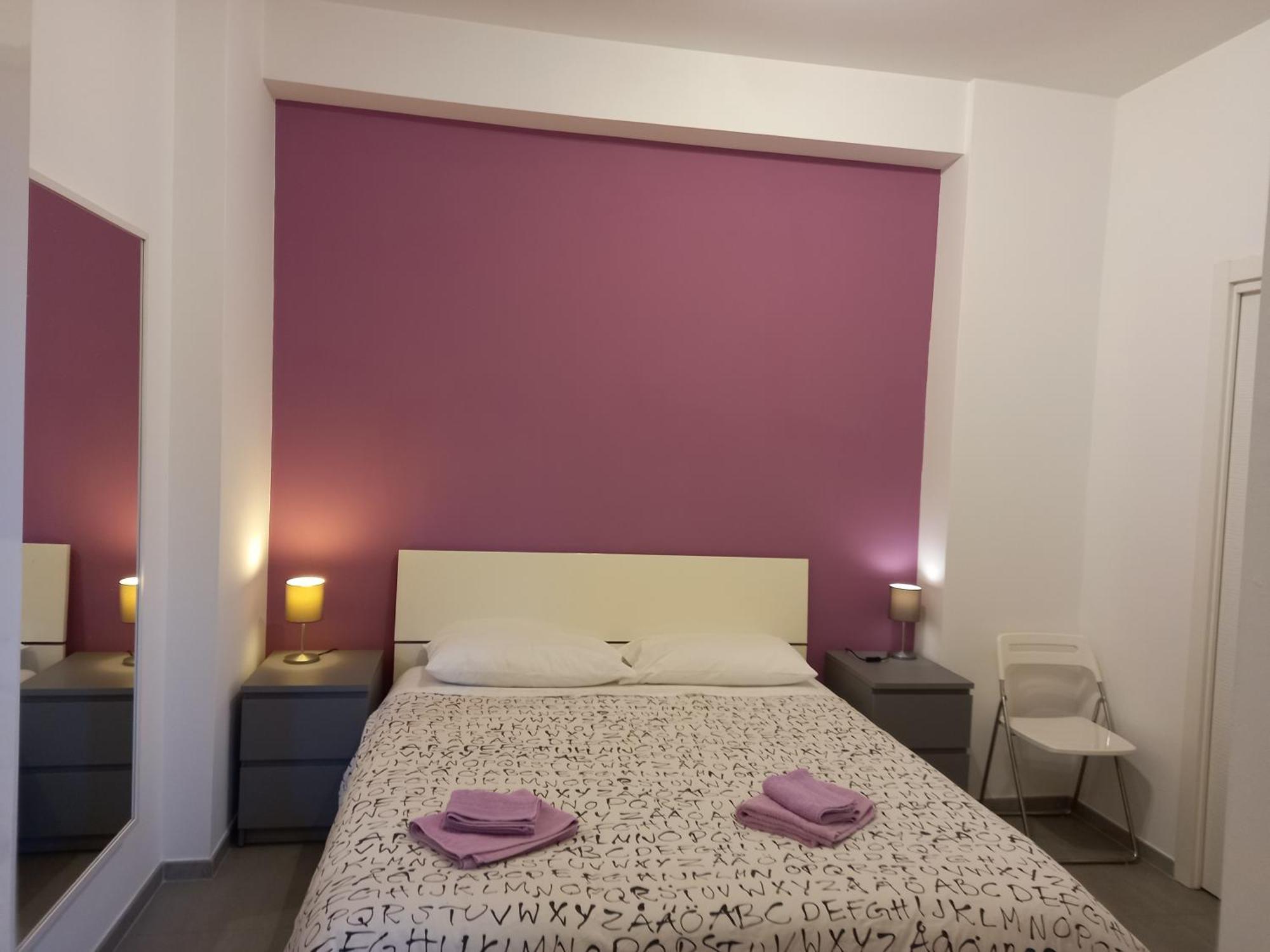 Lungotevere Holidays Rom Exterior foto
