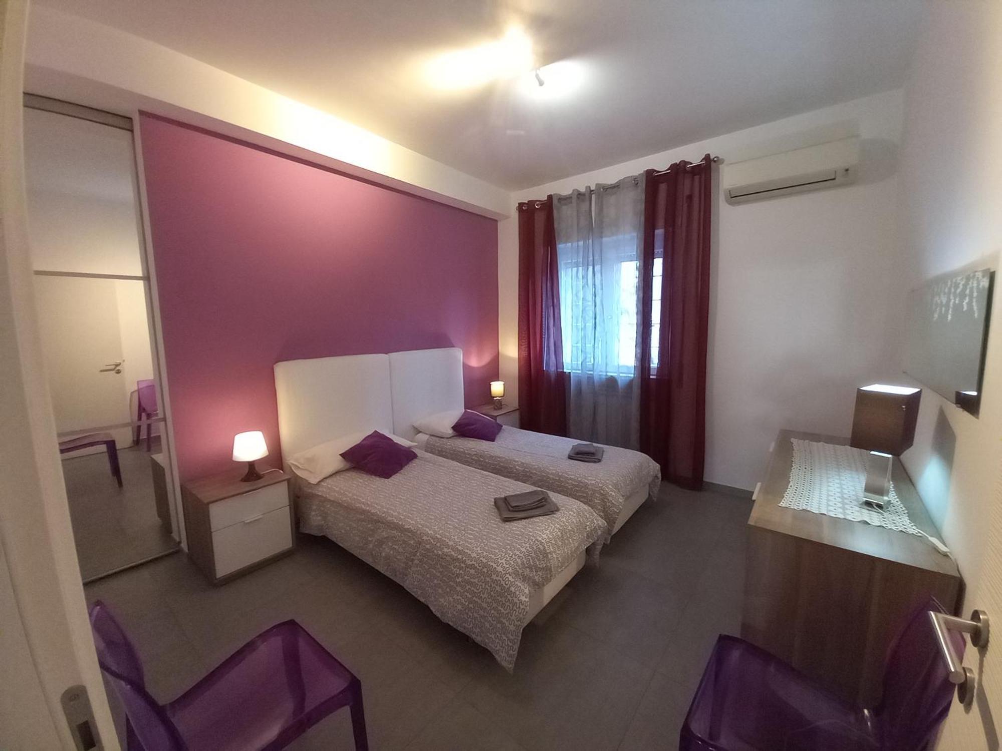 Lungotevere Holidays Rom Exterior foto