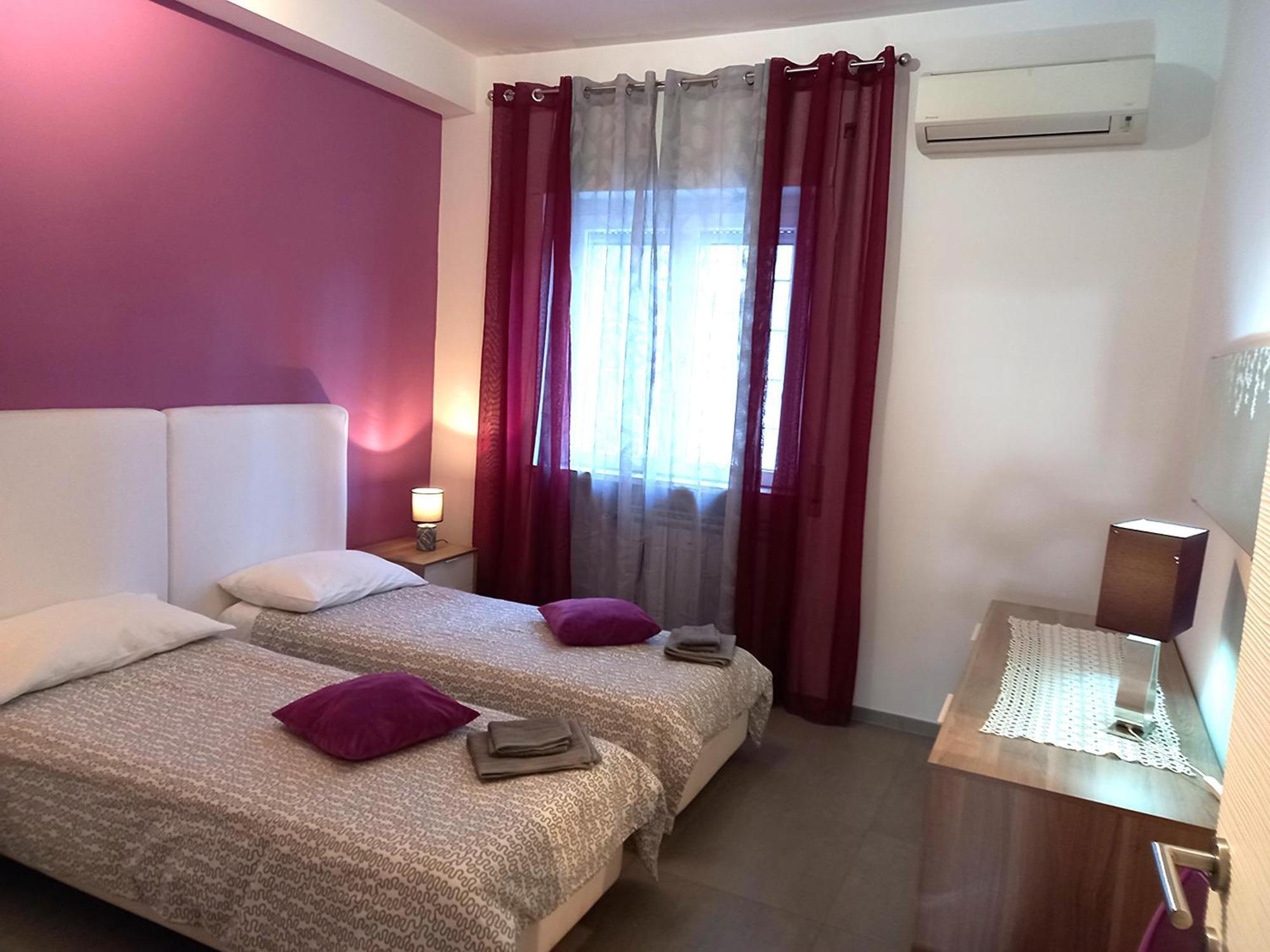 Lungotevere Holidays Rom Exterior foto
