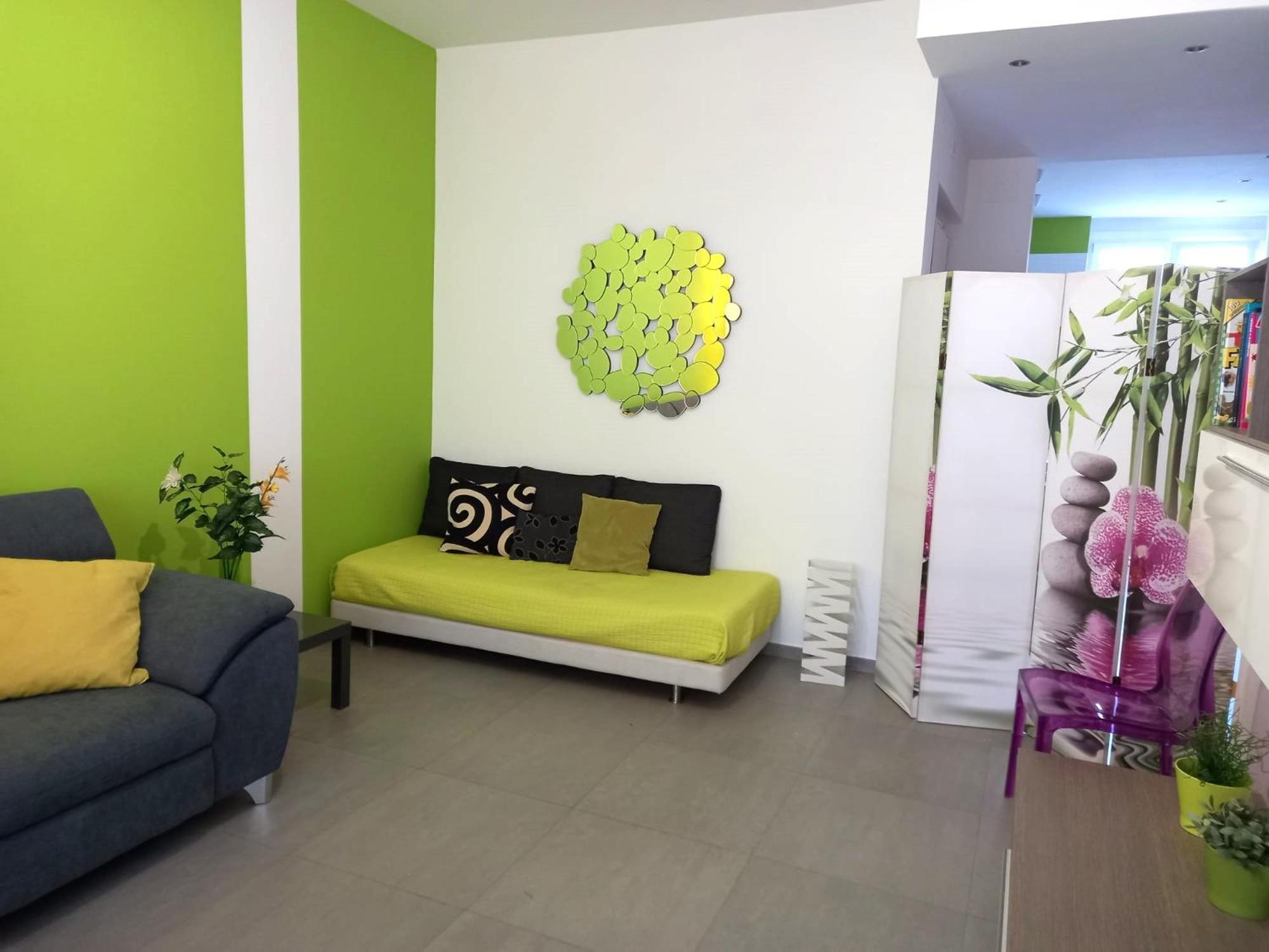 Lungotevere Holidays Rom Exterior foto