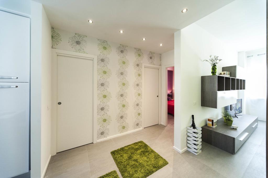 Lungotevere Holidays Rom Exterior foto